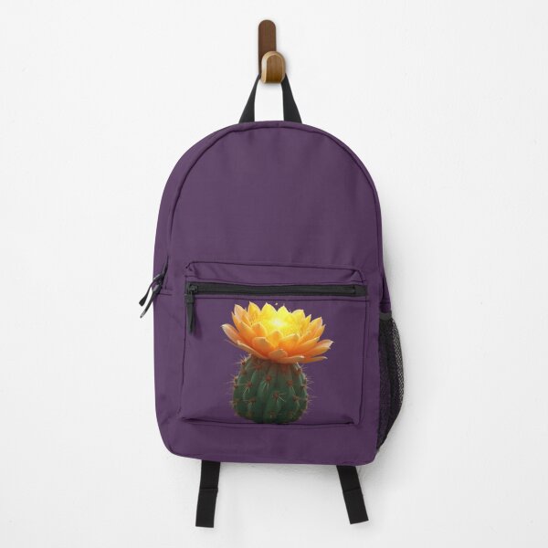 Item preview, Orange Cactus Blossom in Desert Glow designed and sold by Danivique.
