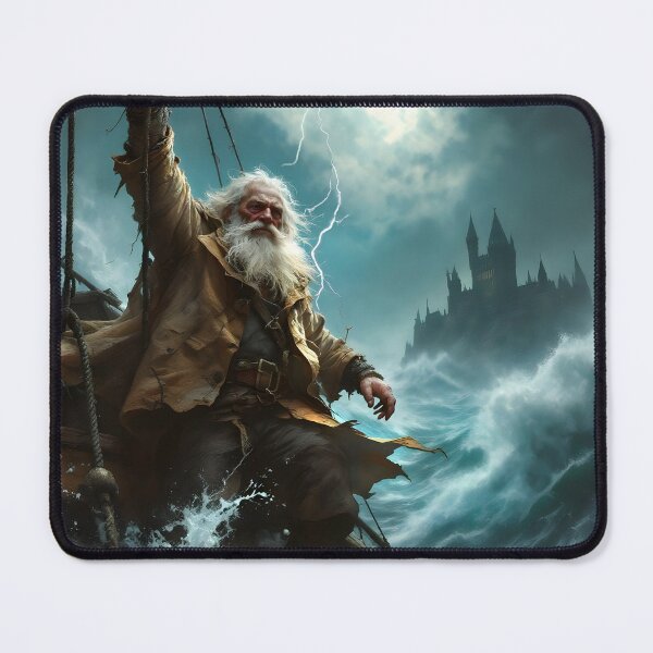 Item preview, Riding out the Storm designed and sold by Robert Lacy.