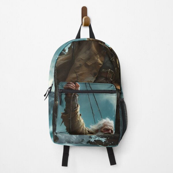 Item preview, Riding out the Storm designed and sold by Robert Lacy.