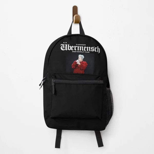 G-dragon カスタムバック ur,backpack_front,square,