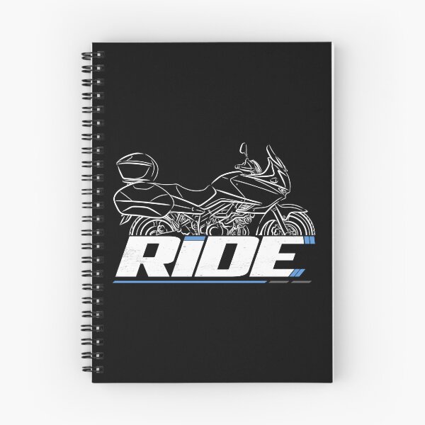 Item preview, Suzuki V-Strom 1000 2002-2012 + Bags for Motorcycle Fans designed and sold by DrainvolStore.