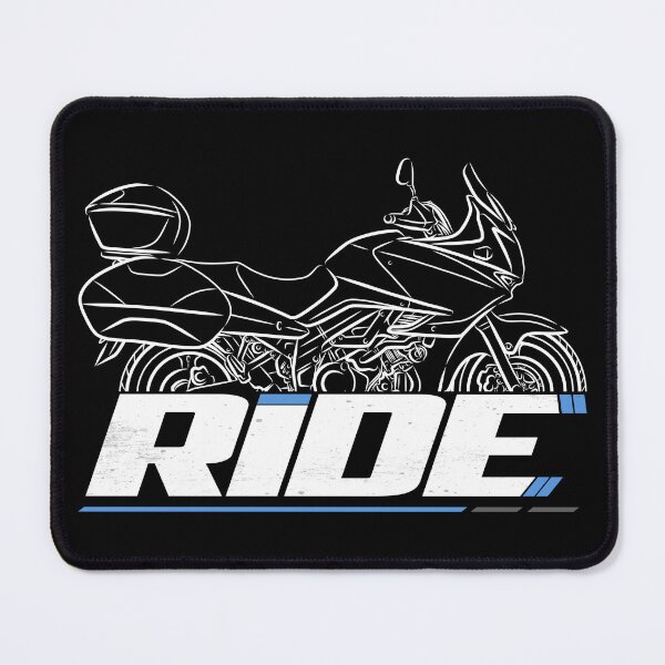 Item preview, Suzuki V-Strom 1000 2002-2012 + Bags for Motorcycle Fans designed and sold by DrainvolStore.