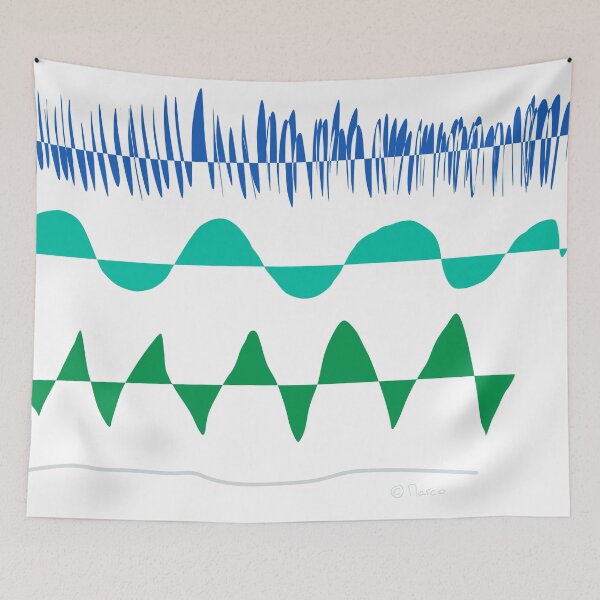 Item preview, Line color designed and sold by KlareLinie.