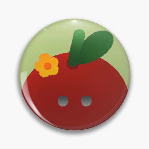 Item preview, Apple? designed and sold by Furr-.