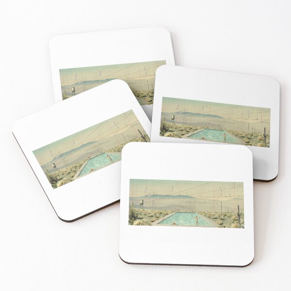 Item preview, ARTIFICIAL OASIS designed and sold by db Waterman.