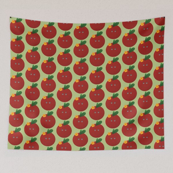 Item preview, Apple? designed and sold by Furr-.