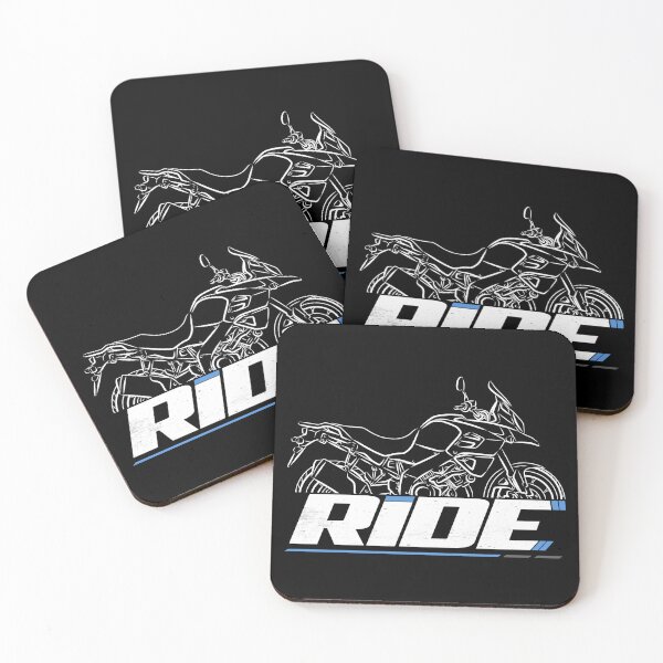 Item preview, Suzuki V-Strom 1000 2013-2019 for Motorcycle Fans designed and sold by DrainvolStore.