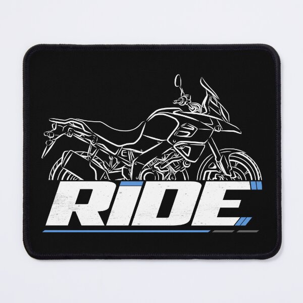 Item preview, Suzuki V-Strom 1000 2013-2019 for Motorcycle Fans designed and sold by DrainvolStore.