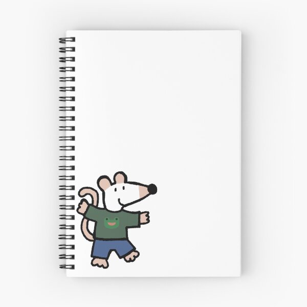 Item preview, Mousey mouse designed and sold by SillyStickerrs.