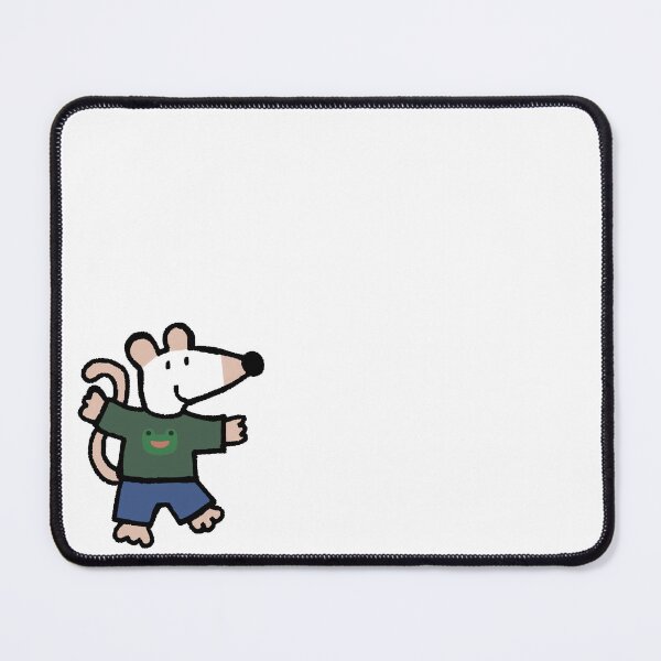 Item preview, Mousey mouse designed and sold by SillyStickerrs.