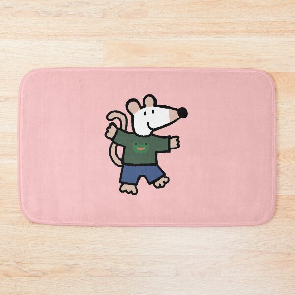 Item preview, Mousey mouse designed and sold by SillyStickerrs.