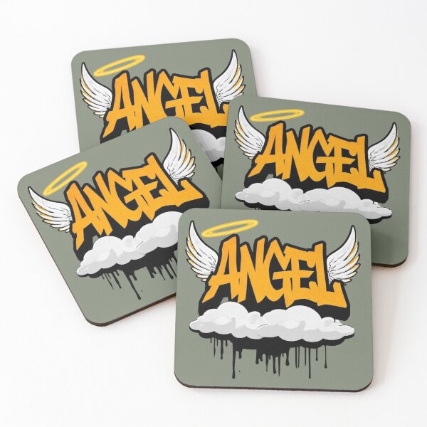 Item preview, Angel Wings designed and sold by Aise06.