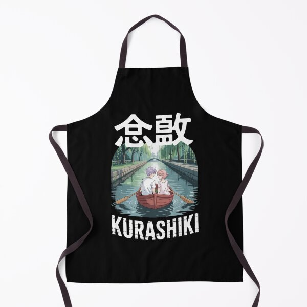 Item preview, Japan Anime City – Kurashiki designed and sold by SignumShop.