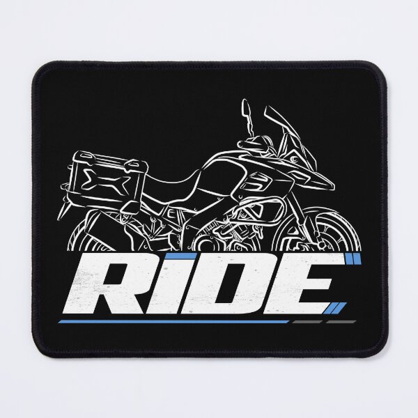 Item preview, Suzuki V-Strom 1000XT Adventure 2019 for Motorcycle Fans designed and sold by DrainvolStore.