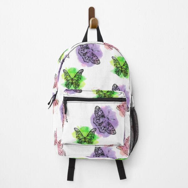 Item preview, The Butterfly Effect designed and sold by Jaini's.