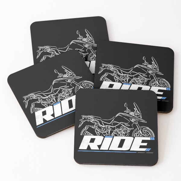 Item preview, Suzuki V-Strom 1000XT Adventure 2020-2024 for Motorcycle Fans designed and sold by DrainvolStore.