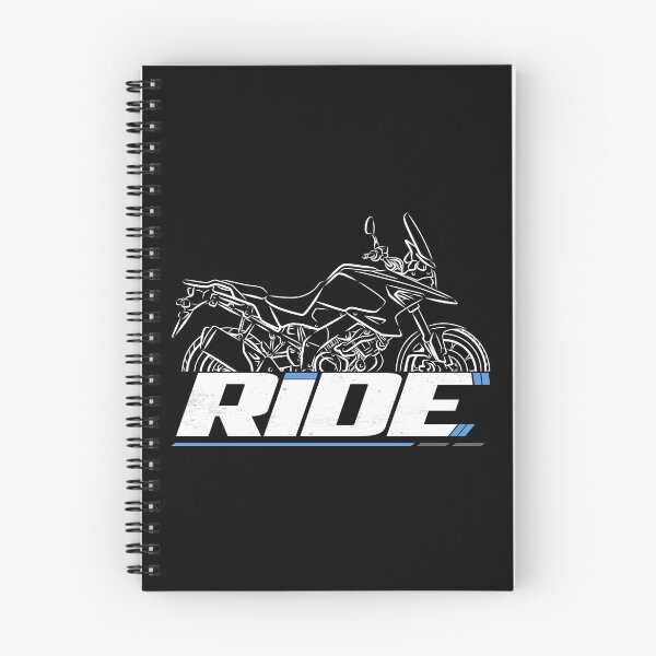 Item preview, Suzuki V-Strom 1000XT Adventure 2020-2024 for Motorcycle Fans designed and sold by DrainvolStore.
