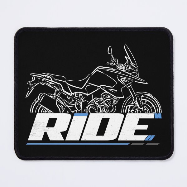 Item preview, Suzuki V-Strom 1000XT Adventure 2020-2024 for Motorcycle Fans designed and sold by DrainvolStore.