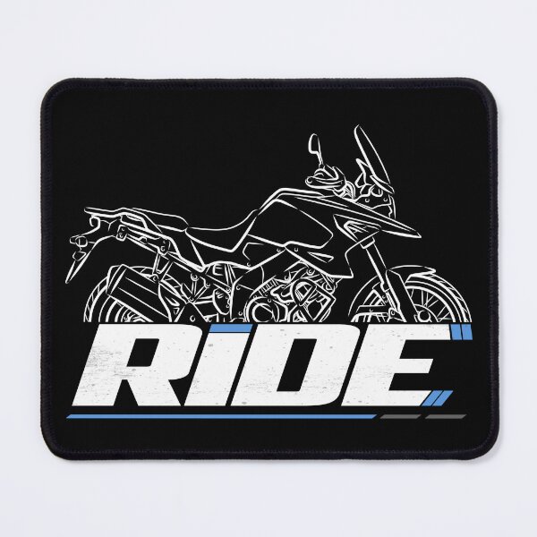 Item preview, Suzuki V-Strom 1000DE 2020-2024 for Motorcycle Fans designed and sold by DrainvolStore.
