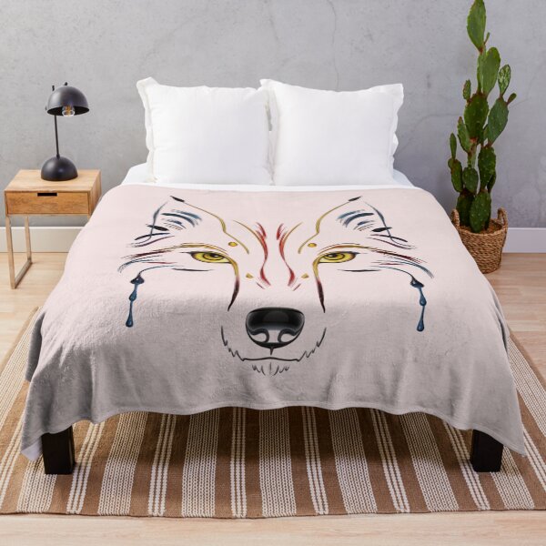 Item preview, Wolf's Eyes designed and sold by Aise06.