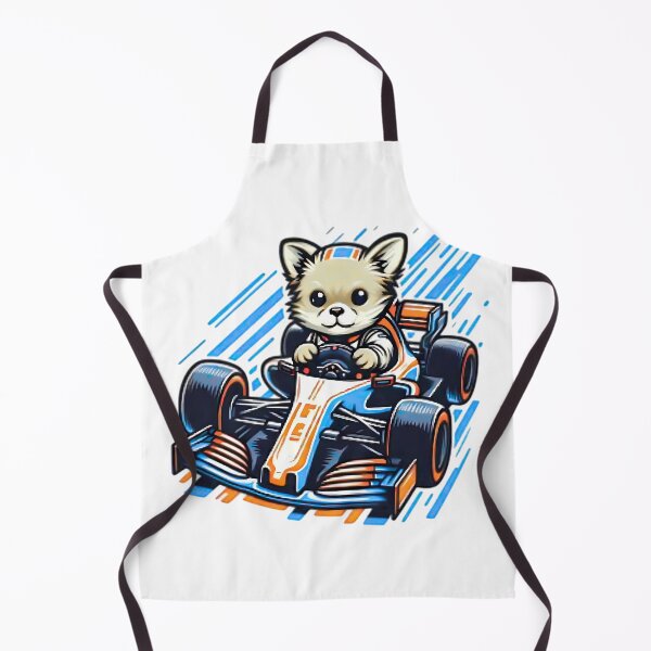 Item preview, Chihuahua dog formula f1 designed and sold by Iuqiune.