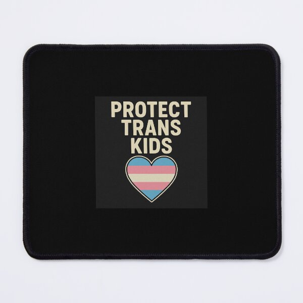 Item preview, Protect Trans Kids – Support Trans Rights Shirt designed and sold by sabced.