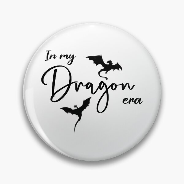 Item preview, Fourth Wing - dragon era designed and sold by creativestuff11.