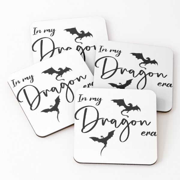 Item preview, Fourth Wing - dragon era designed and sold by creativestuff11.