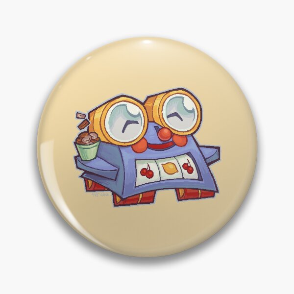 Item preview, Chatter (Neopets) designed and sold by TikkiToon.