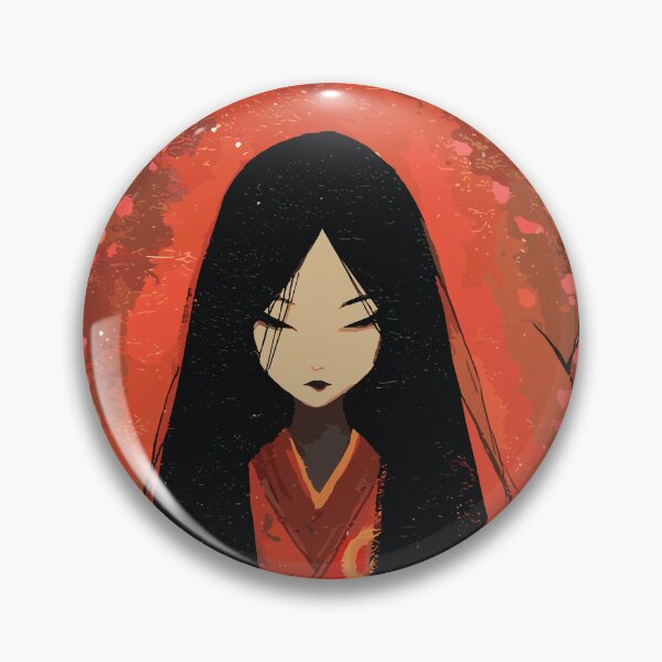 Item preview, Japanese Ghost Art designed and sold by bapupa.