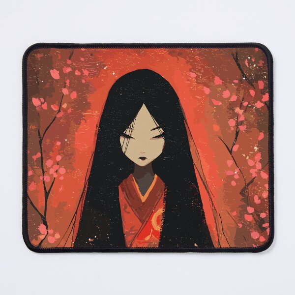 Item preview, Japanese Ghost Art designed and sold by bapupa.