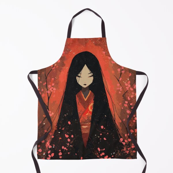Item preview, Japanese Ghost Art designed and sold by bapupa.