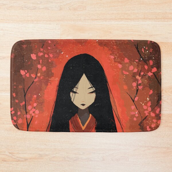 Item preview, Japanese Ghost Art designed and sold by bapupa.