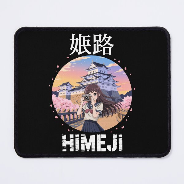 Item preview, Japan Anime City – Himeji designed and sold by SignumShop.