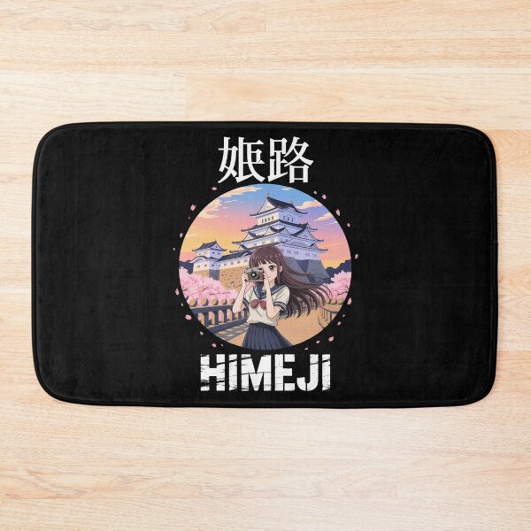 Item preview,  Japan Anime City – Himeji designed and sold by SignumShop.