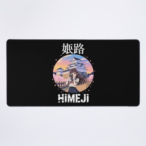 Item preview, Japan Anime City – Himeji designed and sold by SignumShop.