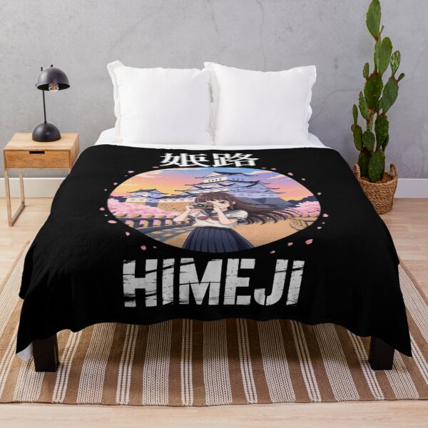 Item preview, Japan Anime City – Himeji designed and sold by SignumShop.