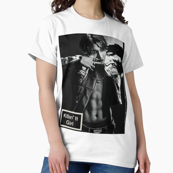 Item preview, J-Hope BTS inspiriertes Design designed and sold by Mooncreates7.