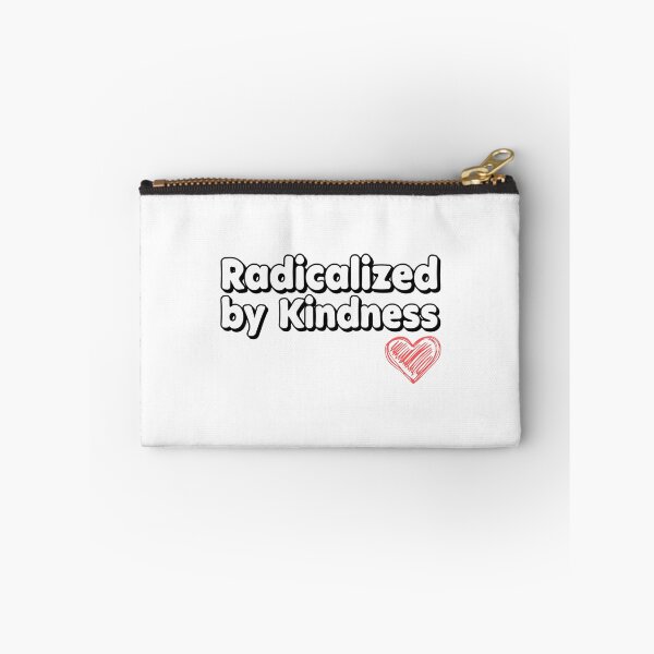 Item preview, Radicalized by Kindness designed and sold by musthavewords.