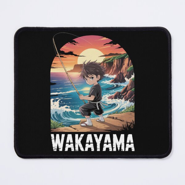 Item preview, Japan Anime City – Wakayama designed and sold by SignumShop.