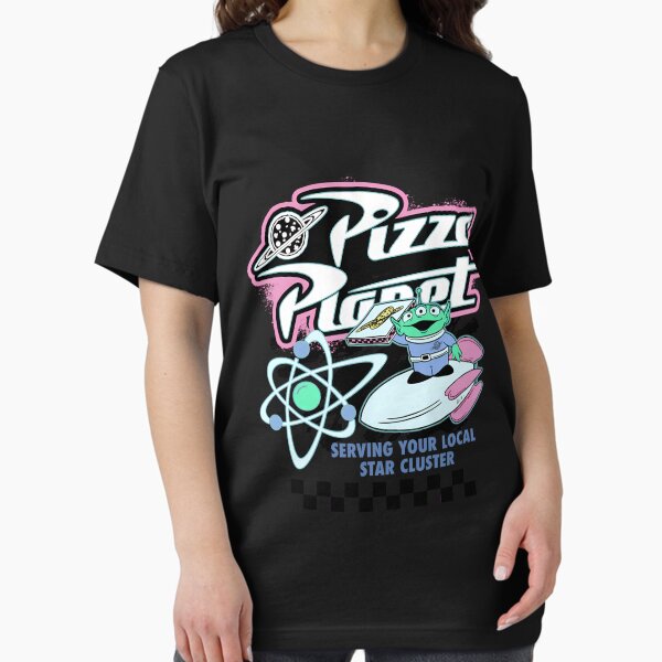 Item preview, Comedy Movie Vintage Kid Birthday Pizza designed and sold by GnomiesMays.