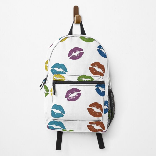 Item preview, Lip marks prank kidding 6 Color designed and sold by PrankShop.