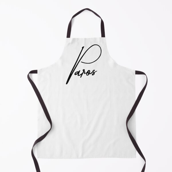 Item preview, Paros – Minimal Aesthetic Design for Greek Island Lovers designed and sold by ReggieDior.