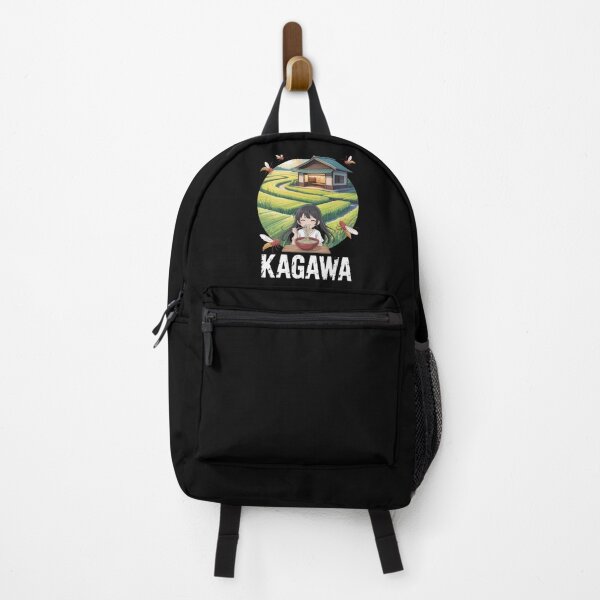 Item preview, Japan Anime City – Kagawa designed and sold by SignumShop.