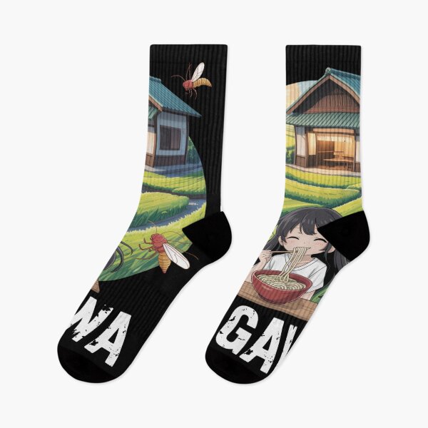 Item preview, Japan Anime City – Kagawa designed and sold by SignumShop.