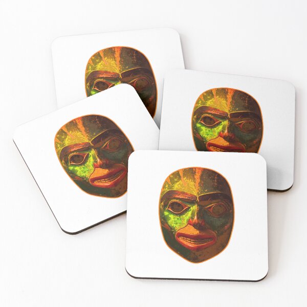 Item preview, Vivid Mask designed and sold by Hekainu.