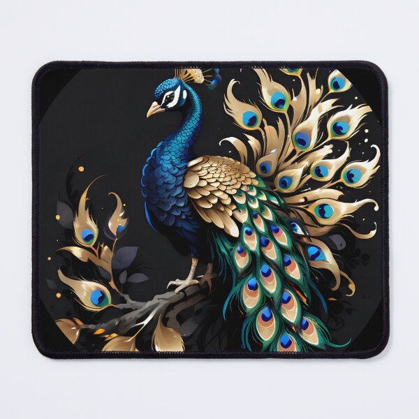 Item preview, Twilight Bloom of the Graceful Plume. designed and sold by MissYouONLY.