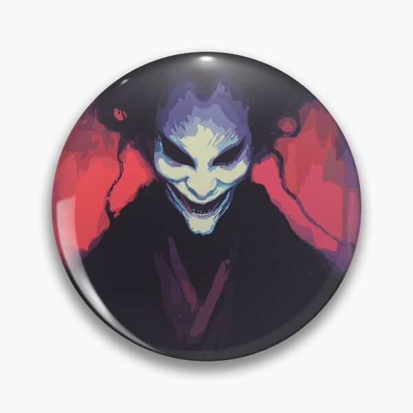 Item preview, Yurei Japanese Ghost designed and sold by bapupa.