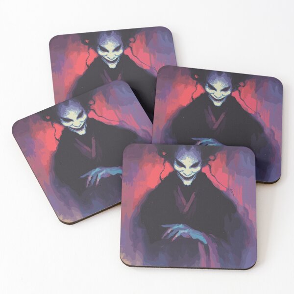 Item preview, Yurei Japanese Ghost designed and sold by bapupa.