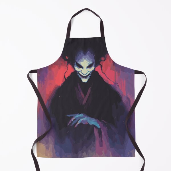 Item preview, Yurei Japanese Ghost designed and sold by bapupa.